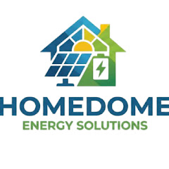 HOMEDOME — Сонячні електростанції