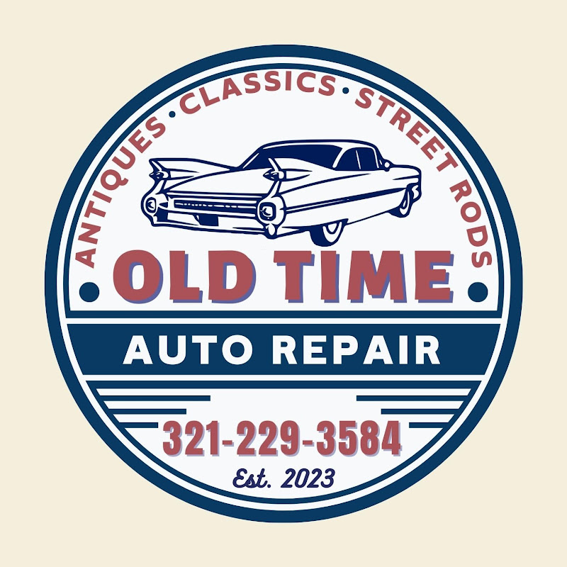 Old Time Auto Repair