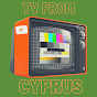 TV from Cyprus