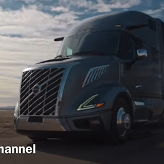 Bacle Channel - Cuộc Sống Xe Tải Avatar