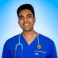 Doctor Azmain net worth