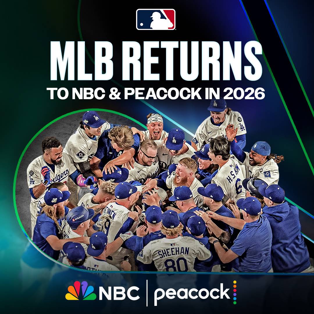 Post from NBC Sports