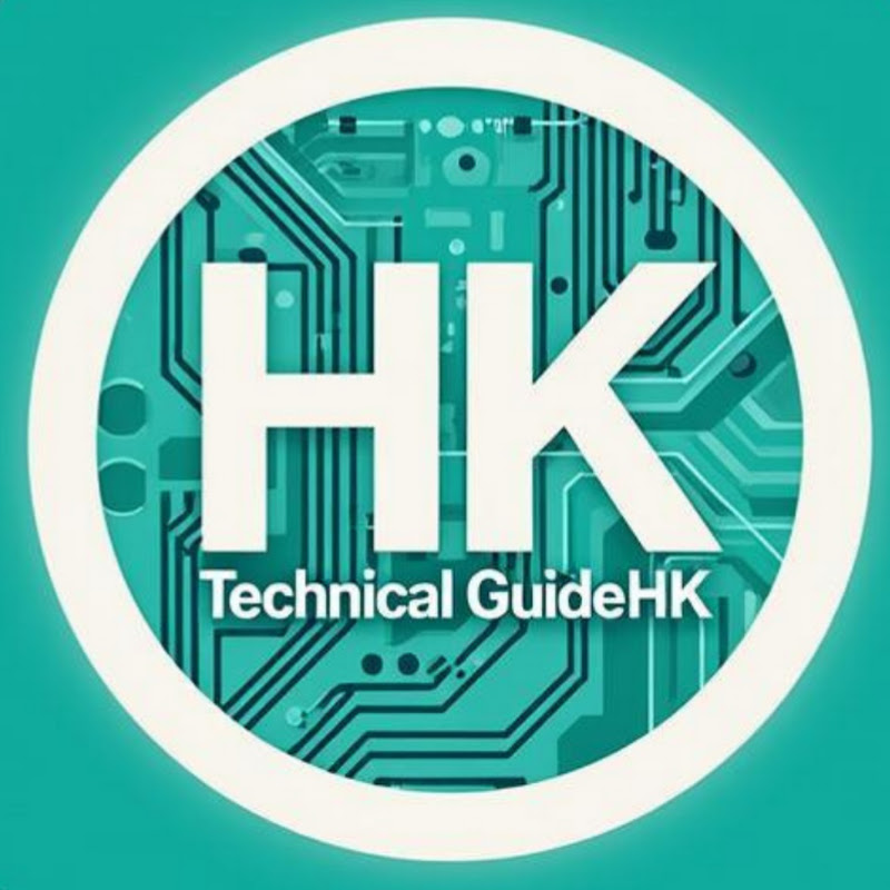 Technical GuideHK