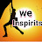 we inspirits 