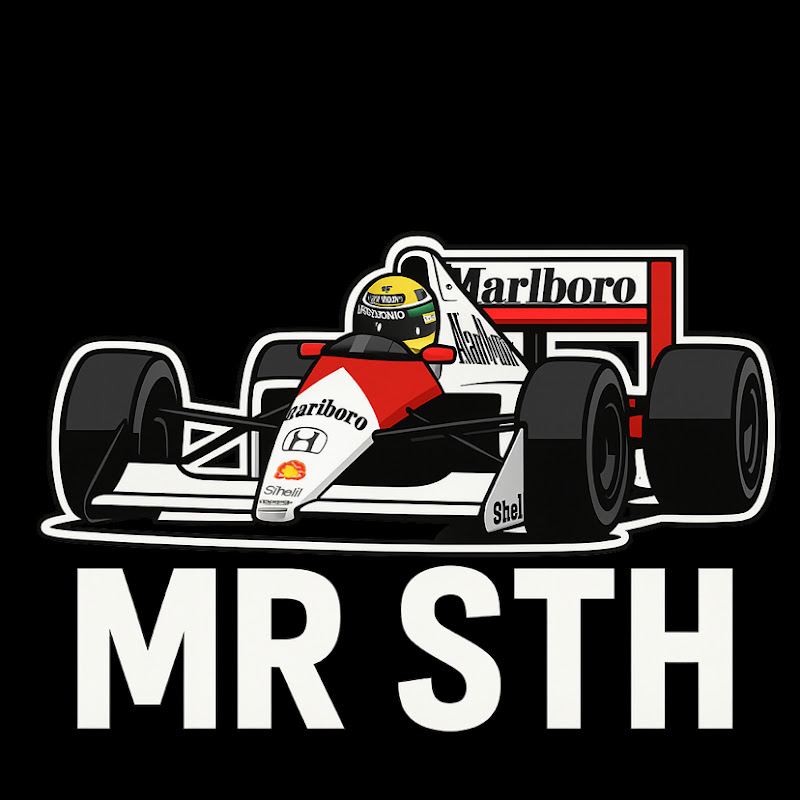Mr STH