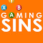 Gaming Sins