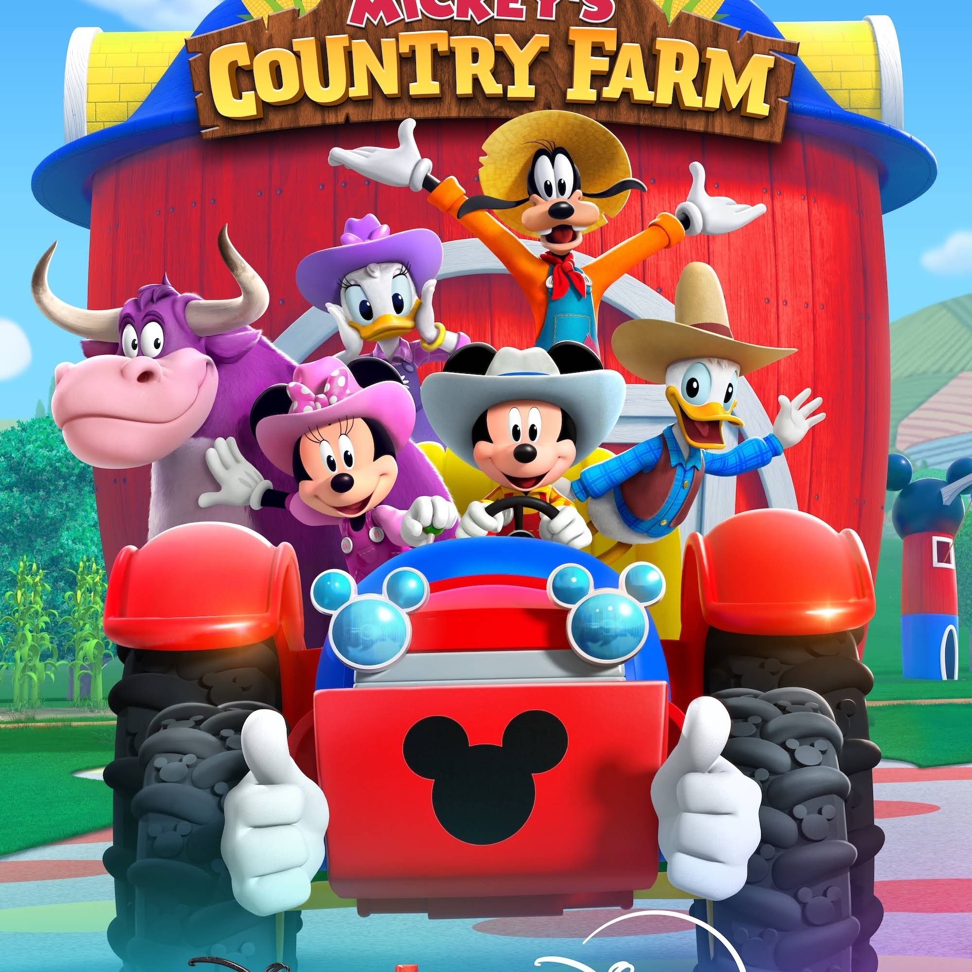 Post from Mickey Mousekefan
