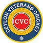 Ceylon Veterans Cricket logo