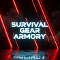 Survival Gear Armory Avatar