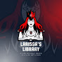 Larissa's Library Avatar