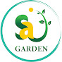 Sai Garden logo