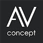 AV Concept Products - EN logo