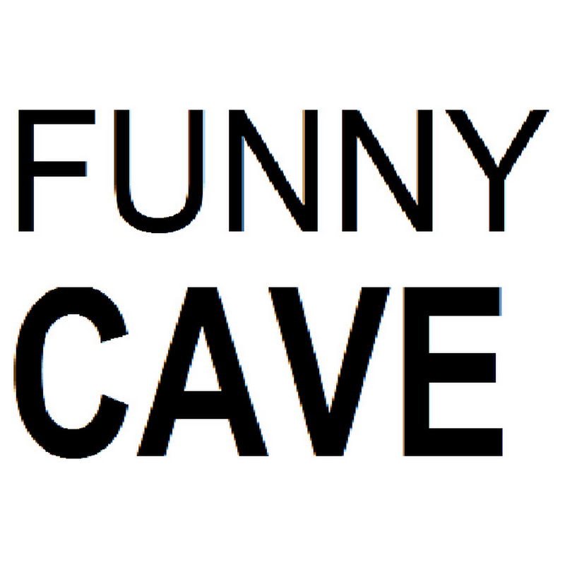 The Funny Cave