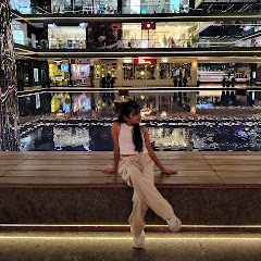 vanshika lifestyle ♥️