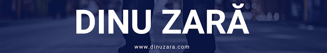 Dinu ZARÄ‚ رمز قناة اليوتيوب