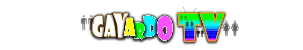 GaYardoTV YouTube channel avatar