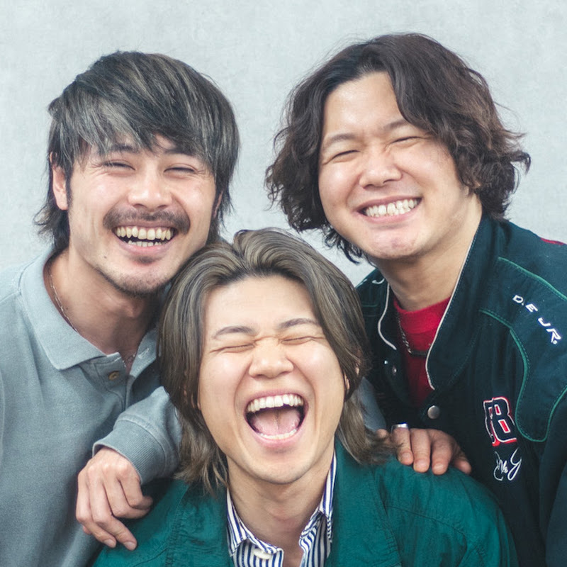 しゅくろーから夜ふかし【しゅくかし】のサムネイル