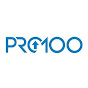 PRO100USA logo