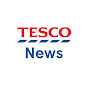 Tesco News logo
