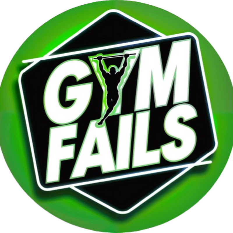 GYM FAILS FUNNY COMPILATION