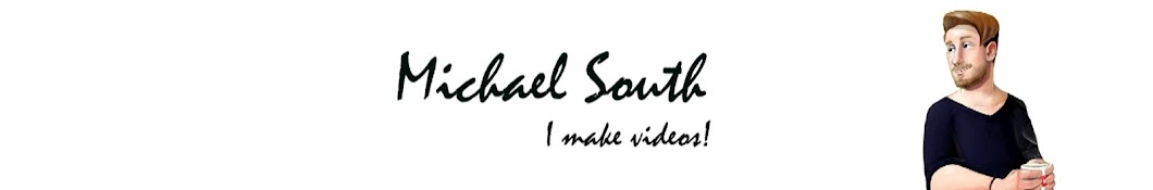 Michael South Awatar kanału YouTube