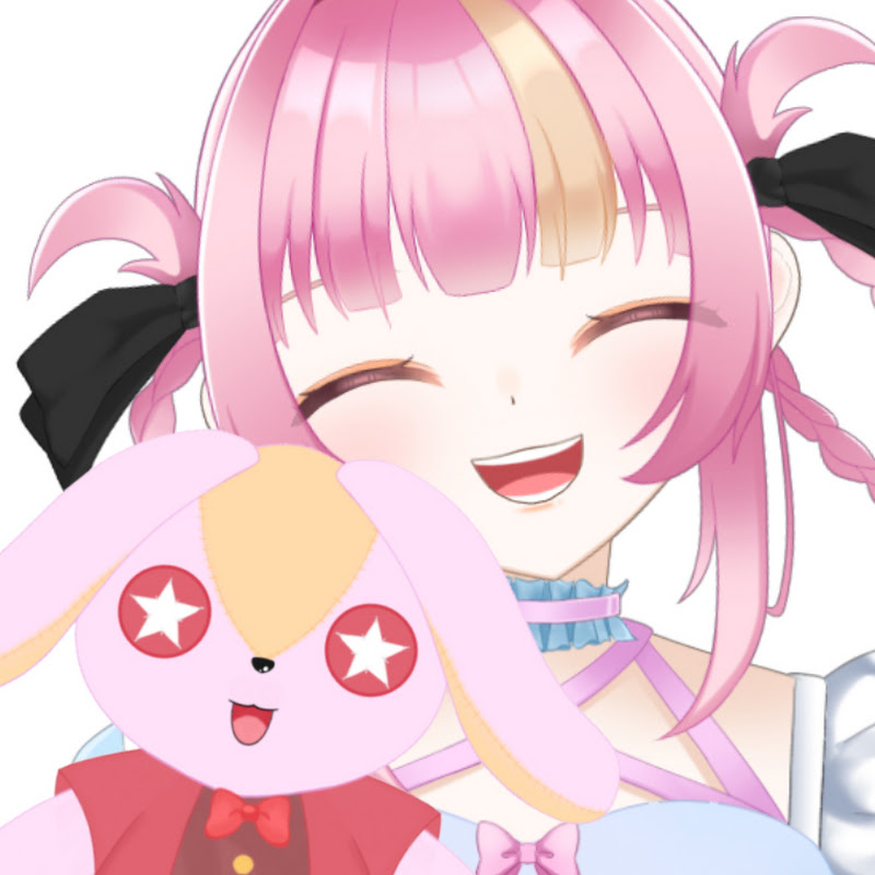 Yusura ch -心愛音ゆすら-