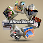 SHredWorld logo