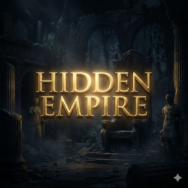 Hidden Empire