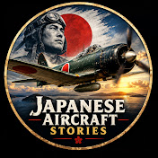 Japanese Aircraft Stories
