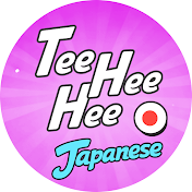 TeeHeeHee Japanese