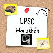 UPSC Marathon