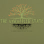 The Unruffled State logo
