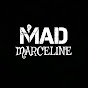 Mad Marceline  logo