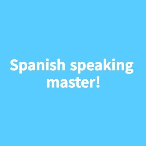 Spanish Speaking master