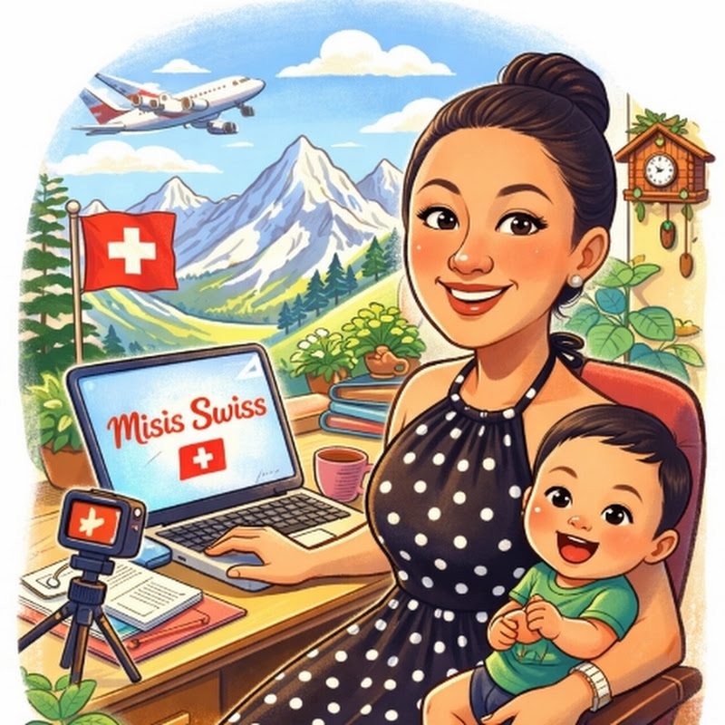 Misis Swiss