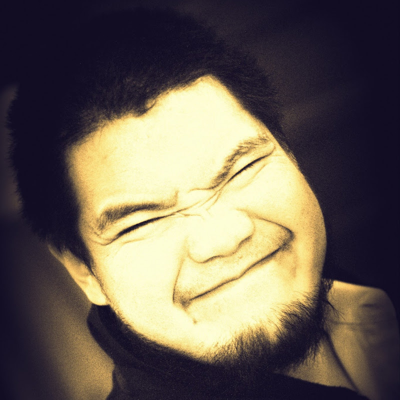 Stupidboy