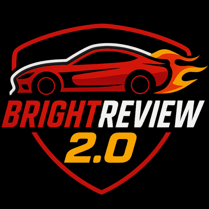 Bright Review 2.0