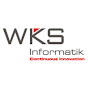 WKS Informatik GmbH logo