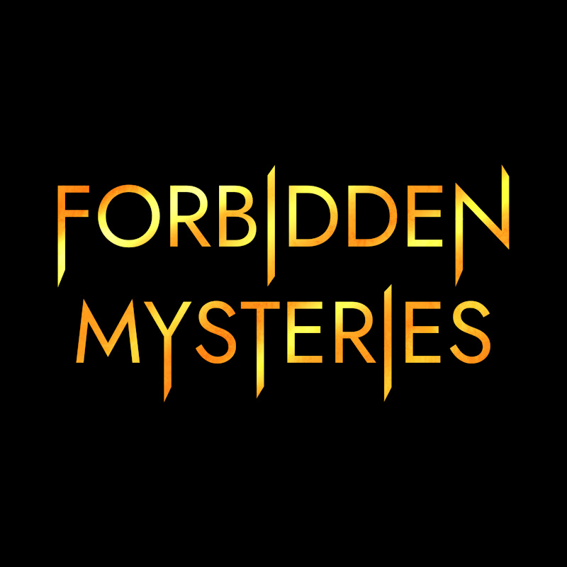 Forbidden Mysteries