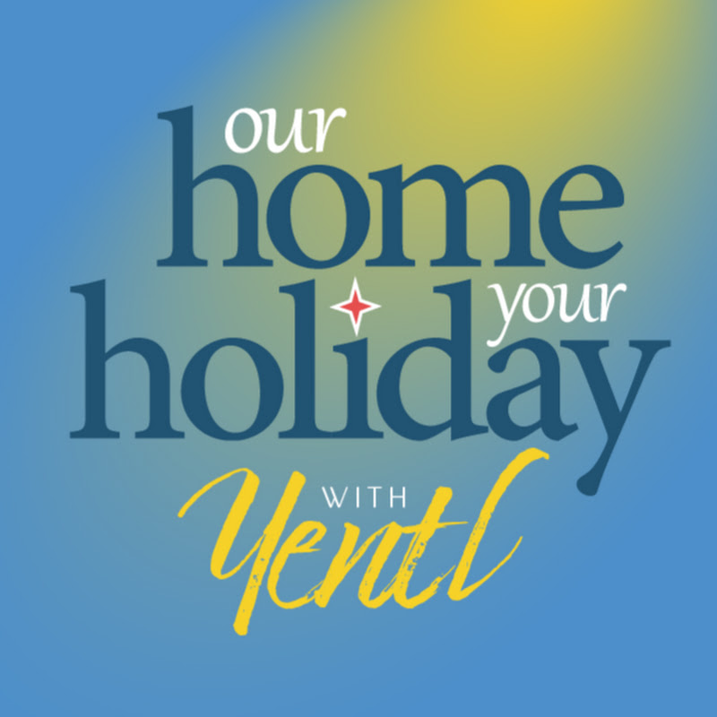 Our Home, Your Holiday 