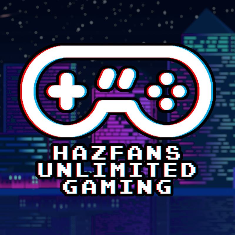 Hazfans Unlimited Gaming