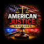 American Justice Warriors