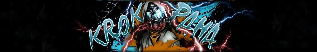 KrokoPaha * Avatar del canal de YouTube