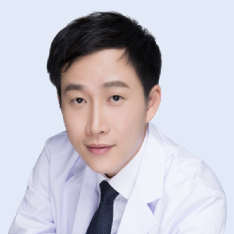 謝醫生 Doctor Xie Logo