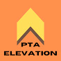 PTA Elevation logo