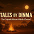 DegAL9ppXeQ-channel-avatar-Tales by dinma 