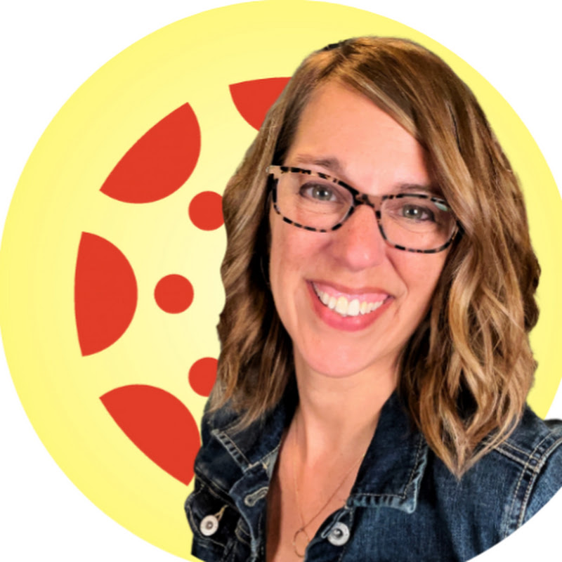 Angie Teaches Canvas Logo