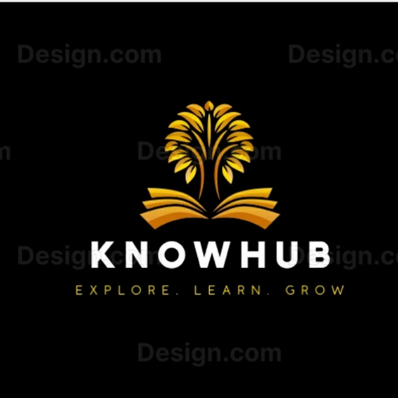 Hire KnowHub — Tech & Science YouTube creator for sponsorships