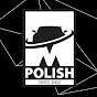 M polish Beograd logo