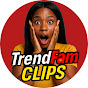 TrendFam Clips logo